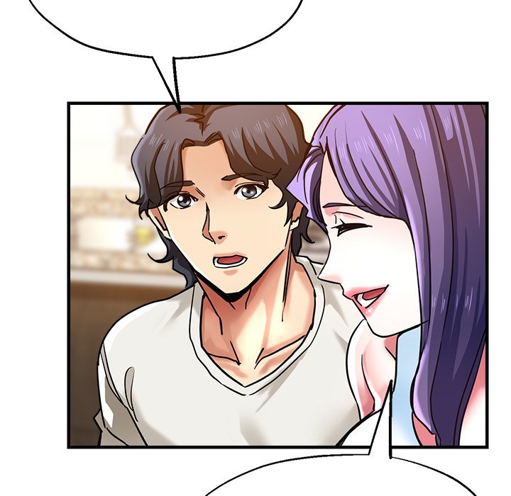 Stretched Out Love chapter 60 page 61