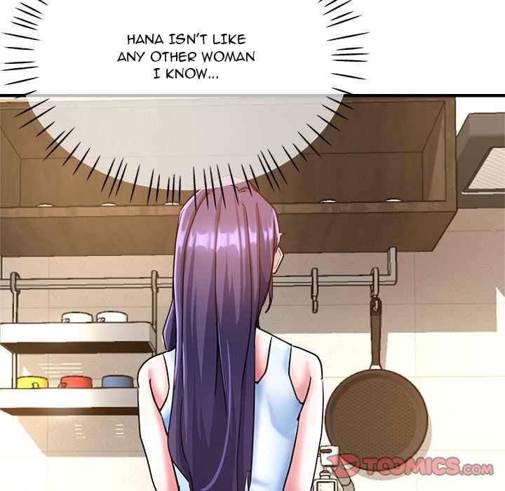 Stretched Out Love chapter 60 page 63