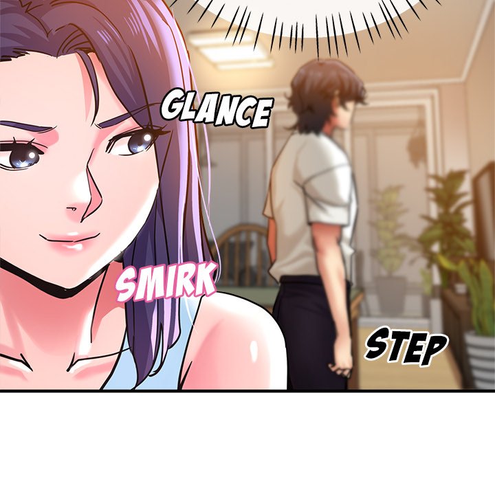 Stretched Out Love chapter 60 page 66