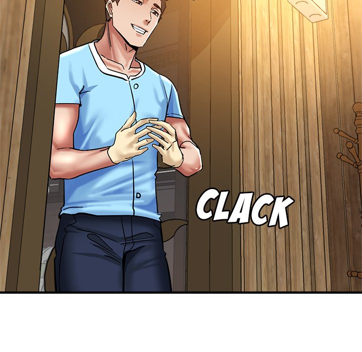 Stretched Out Love chapter 60 page 74