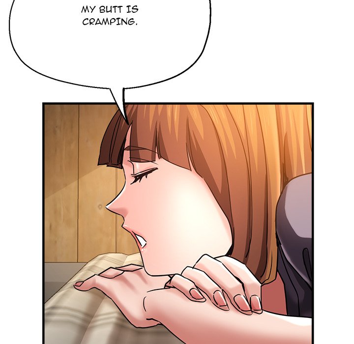Stretched Out Love chapter 60 page 76