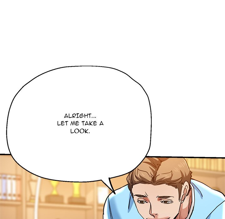 Stretched Out Love chapter 60 page 78