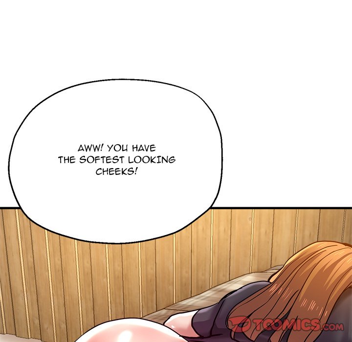 Stretched Out Love chapter 60 page 81