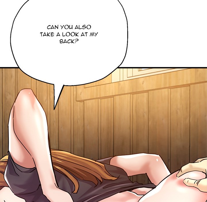 Stretched Out Love chapter 60 page 89