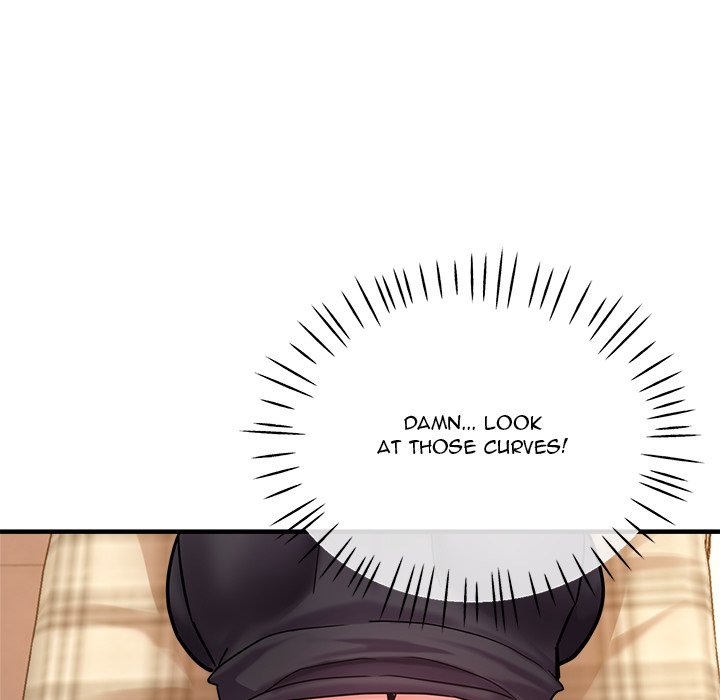 Stretched Out Love chapter 60 page 91