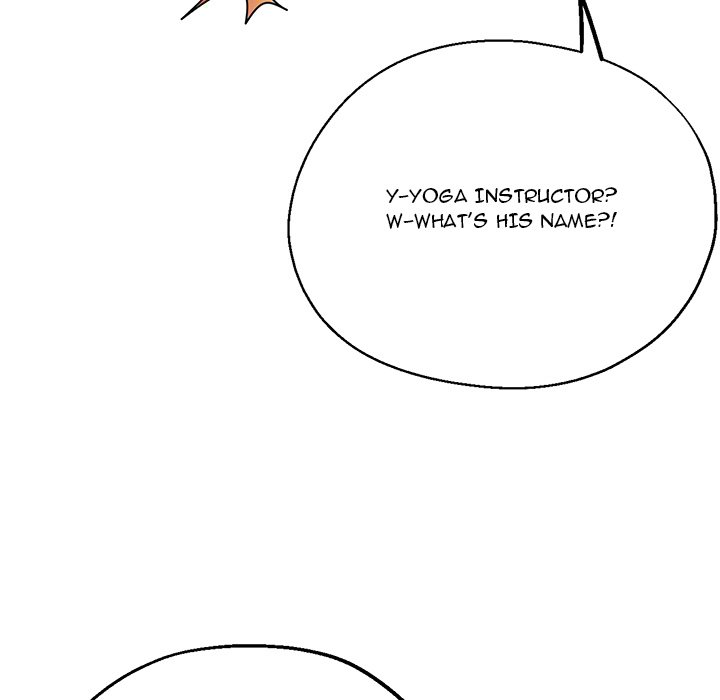 Stretched Out Love chapter 60 page 97