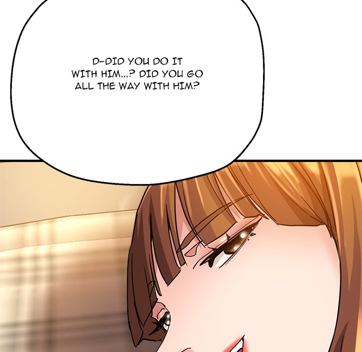 Stretched Out Love chapter 60 page 101