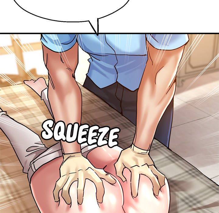 Stretched Out Love chapter 60 page 104