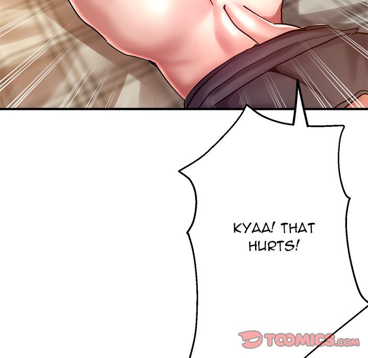 Stretched Out Love chapter 60 page 105