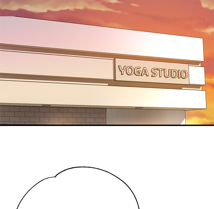 Stretched Out Love chapter 60 page 107