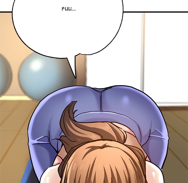 Stretched Out Love chapter 60 page 108