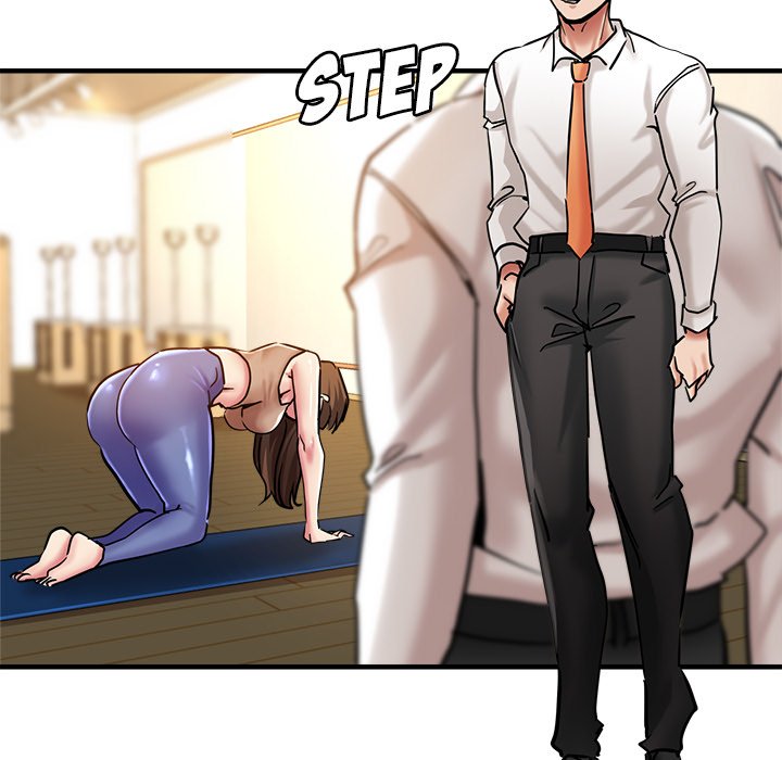 Stretched Out Love chapter 60 page 112