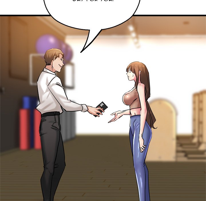 Stretched Out Love chapter 60 page 125