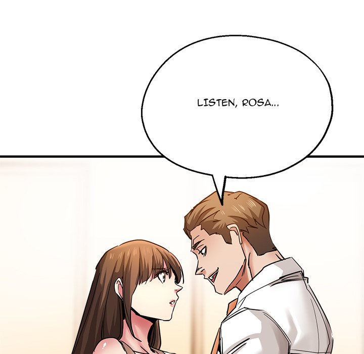 Stretched Out Love chapter 60 page 127