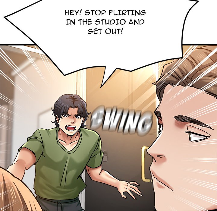 Stretched Out Love chapter 60 page 130