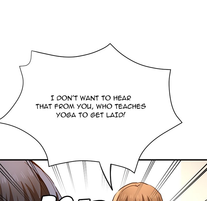 Stretched Out Love chapter 60 page 132