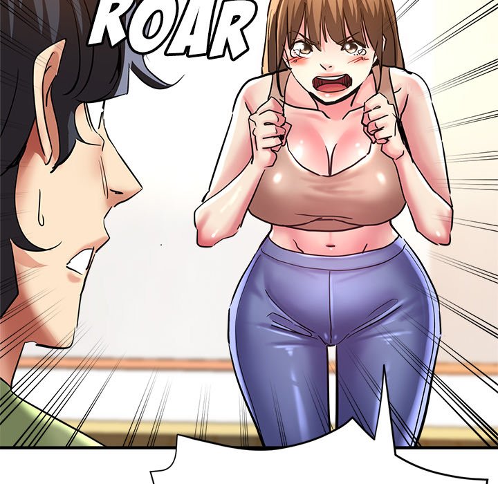 Stretched Out Love chapter 60 page 133