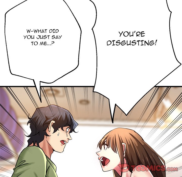 Stretched Out Love chapter 60 page 135