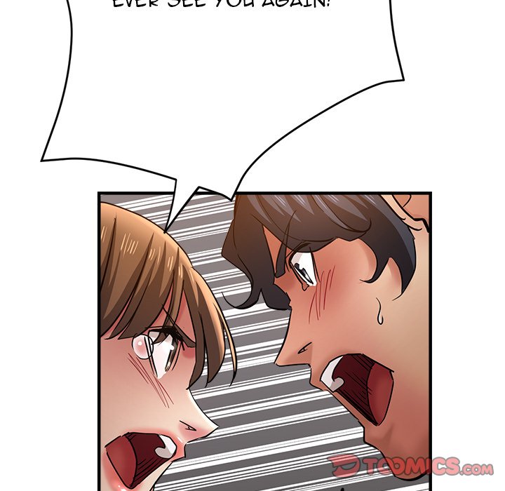 Stretched Out Love chapter 60 page 141