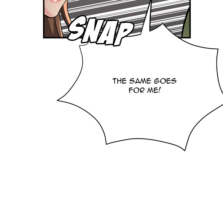 Stretched Out Love chapter 60 page 142