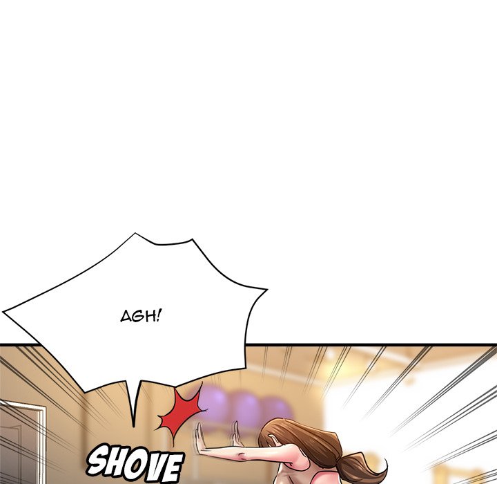Stretched Out Love chapter 60 page 143