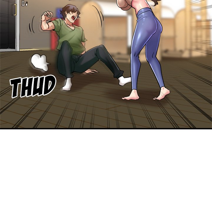Stretched Out Love chapter 60 page 144