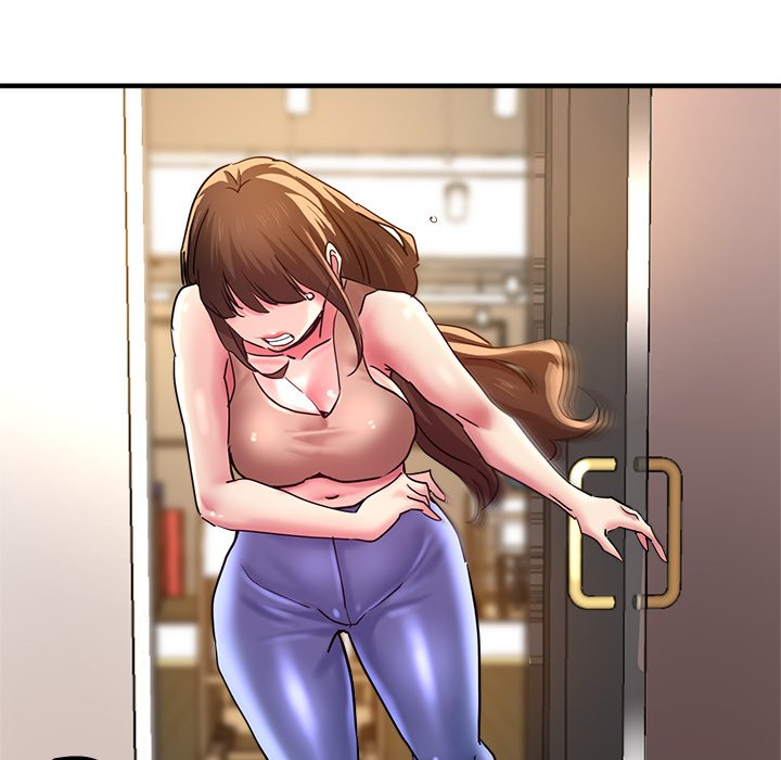 Stretched Out Love chapter 60 page 146