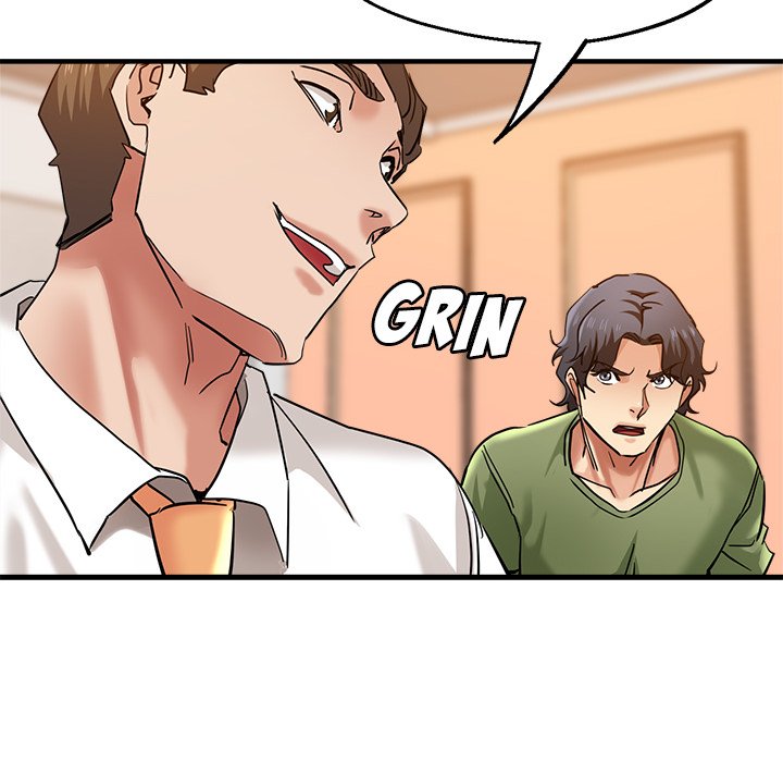 Stretched Out Love chapter 60 page 149