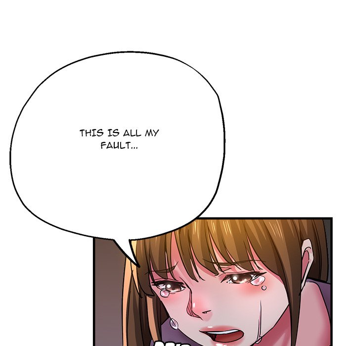Stretched Out Love chapter 60 page 155