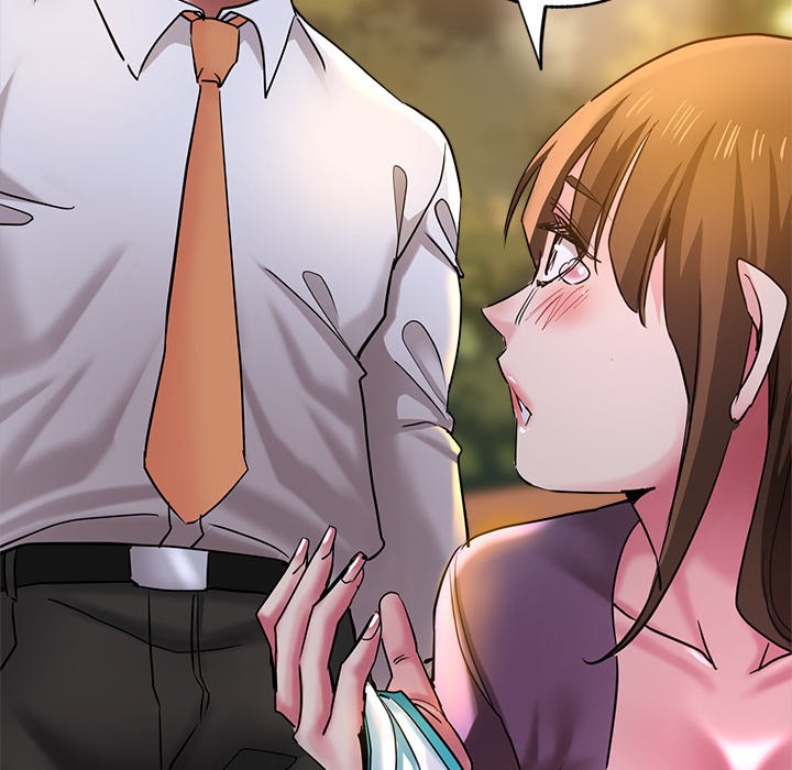 Stretched Out Love chapter 60 page 160