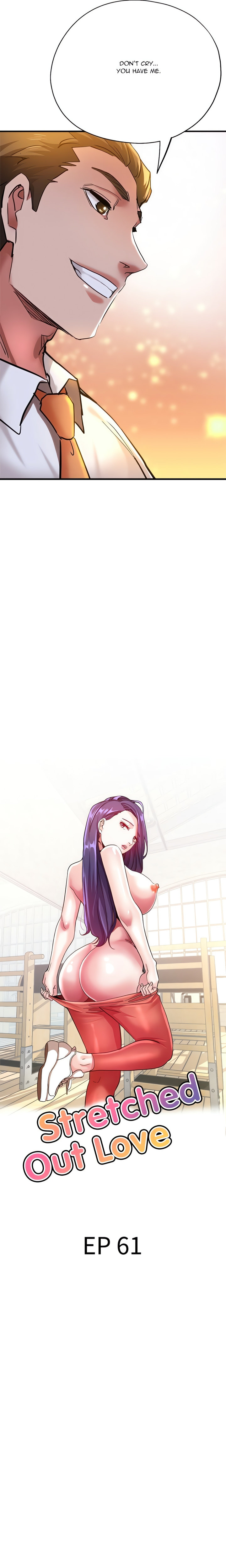 Stretched Out Love chapter 61 page 3
