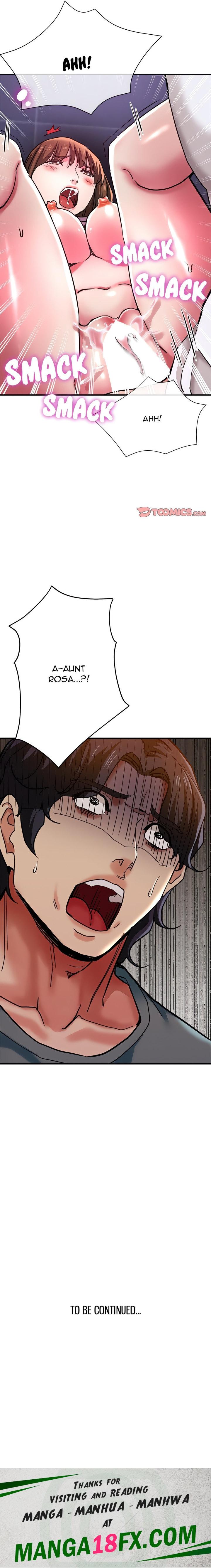 Stretched Out Love chapter 61 page 26