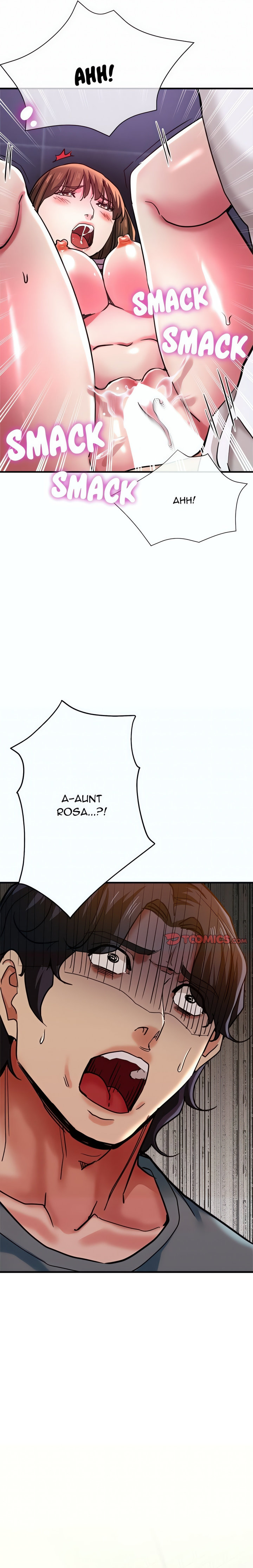 Stretched Out Love chapter 62 page 2
