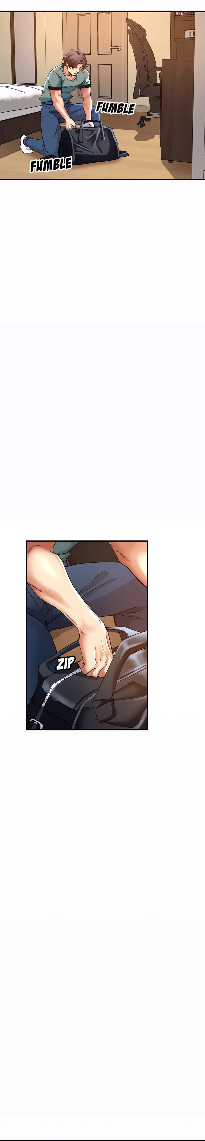 Stretched Out Love chapter 62 page 5