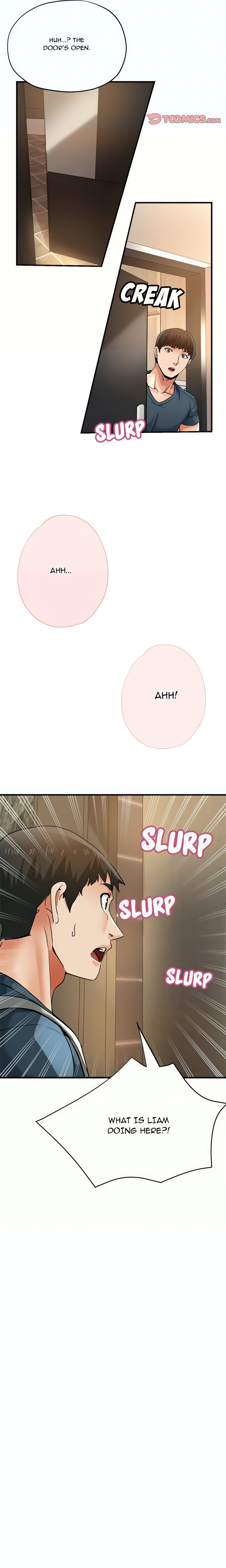 Stretched Out Love chapter 62 page 16