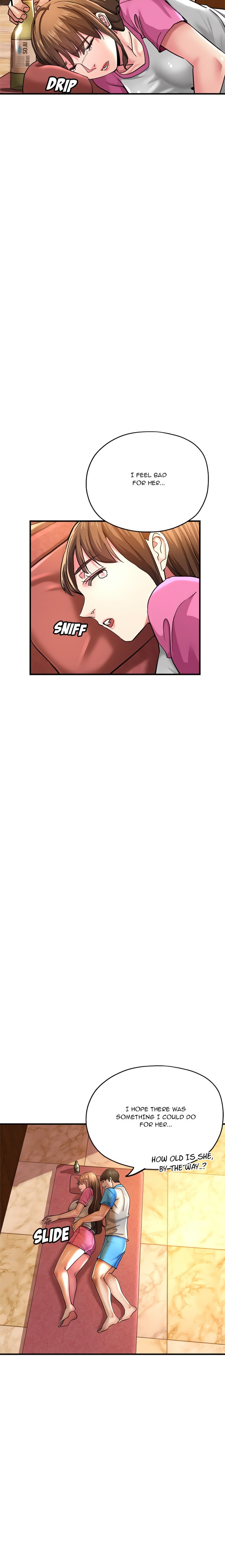 Stretched Out Love chapter 63 page 5