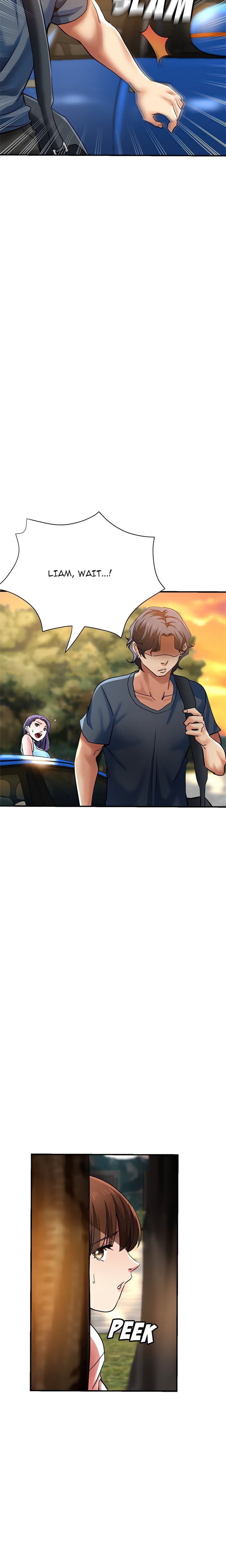 Stretched Out Love chapter 64 page 24