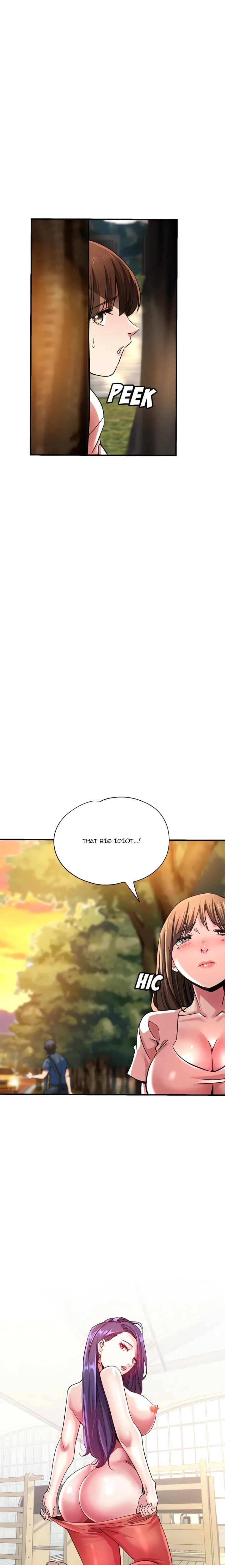 Stretched Out Love chapter 65 page 2