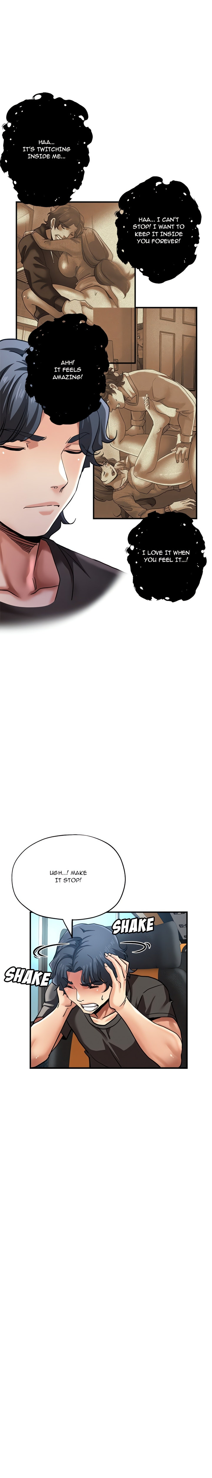 Stretched Out Love chapter 65 page 16