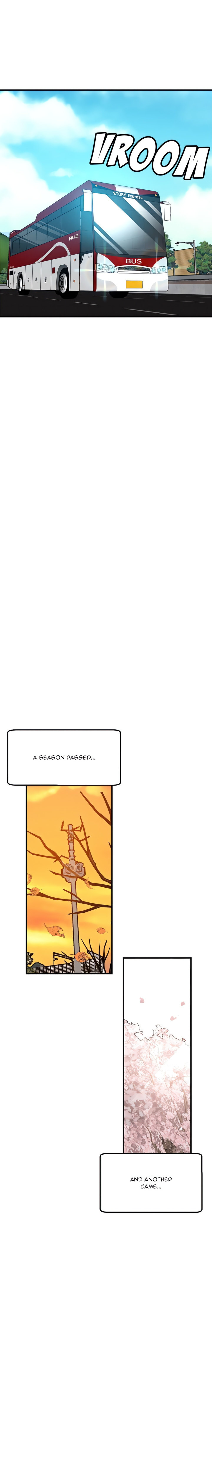 Stretched Out Love chapter 65 page 17