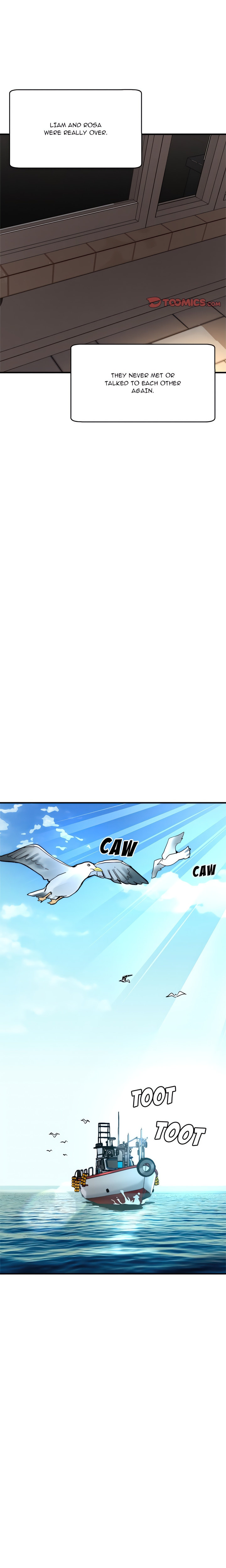 Stretched Out Love chapter 65 page 18