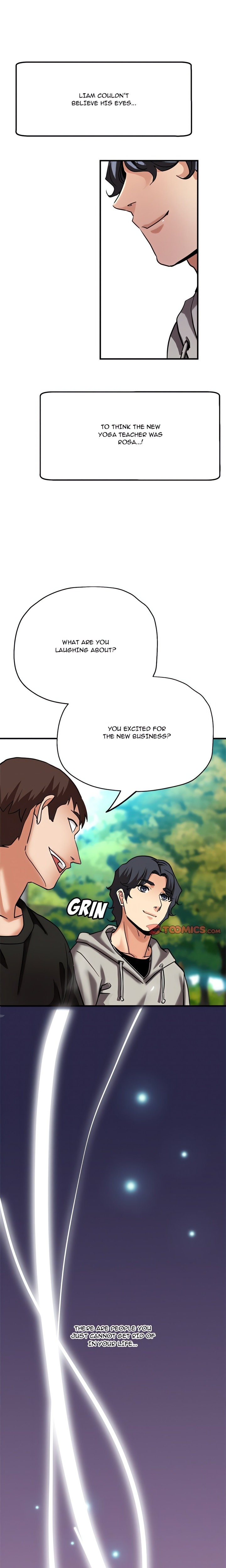 Stretched Out Love chapter 65 page 26