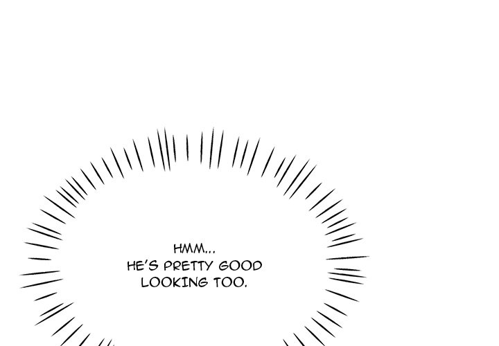 Stretched Out Love chapter 7 page 1