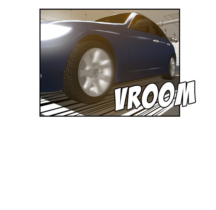 Stretched Out Love chapter 7 page 5