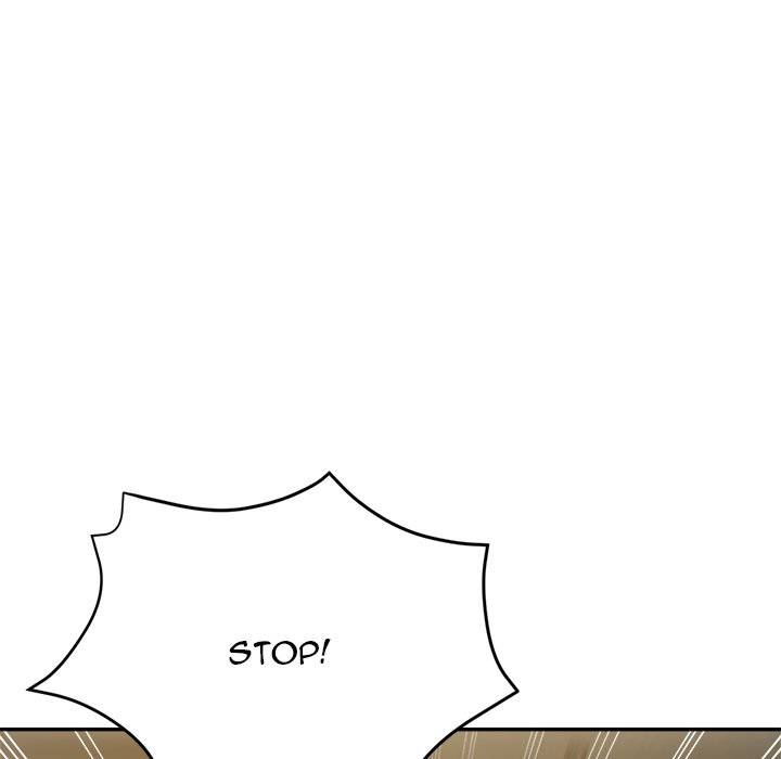 Stretched Out Love chapter 7 page 6