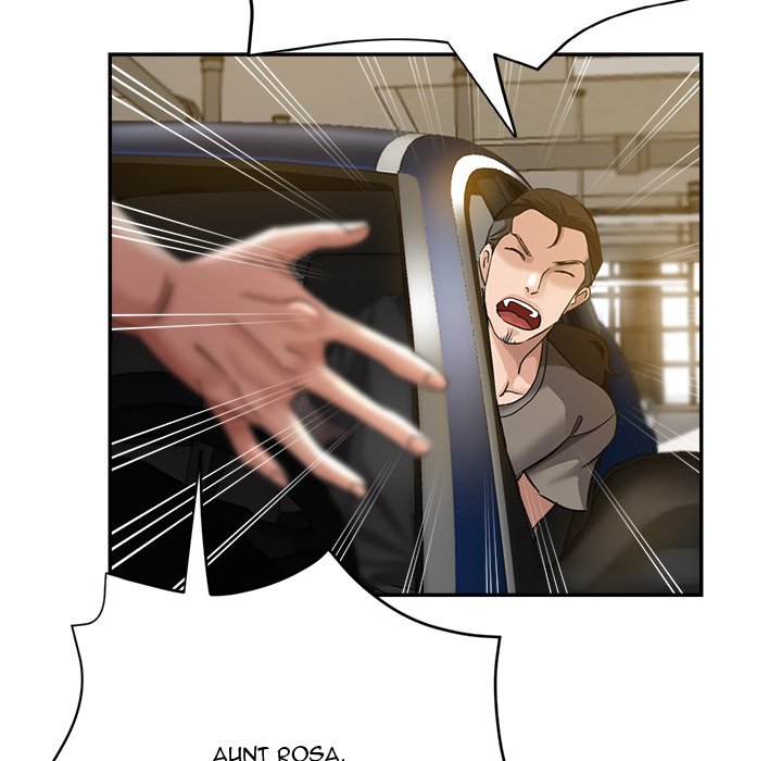 Stretched Out Love chapter 7 page 10