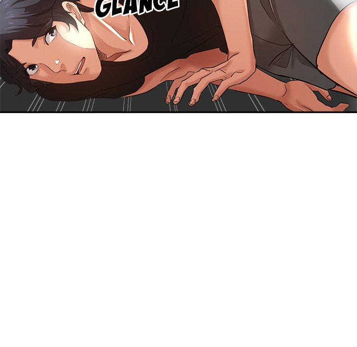 Stretched Out Love chapter 7 page 34