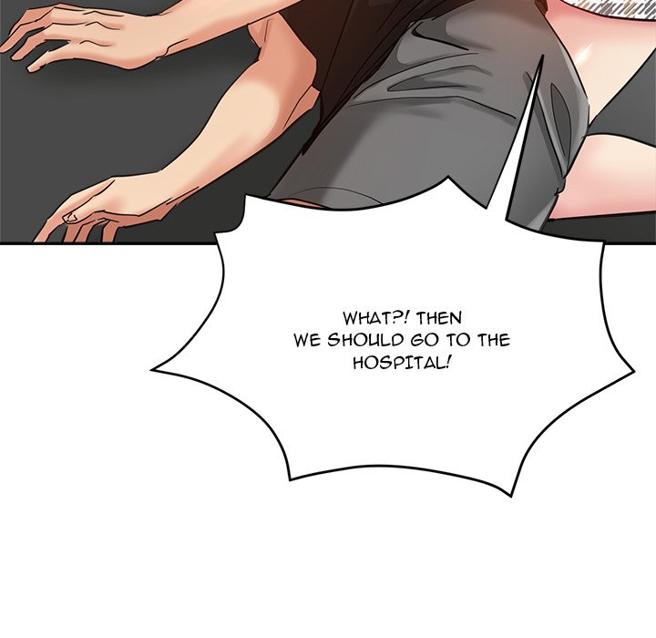 Stretched Out Love chapter 7 page 37