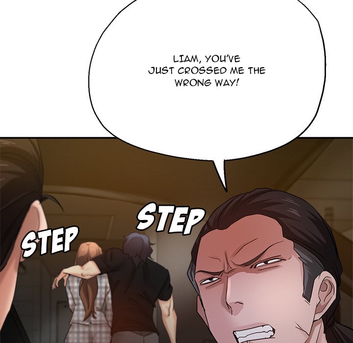Stretched Out Love chapter 7 page 41