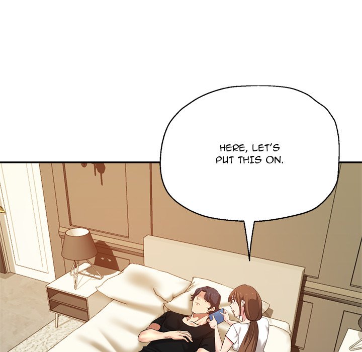 Stretched Out Love chapter 7 page 46